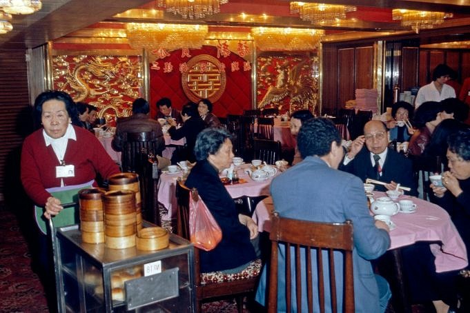Comment Organiser Un Restaurant Chinois à La Maison
